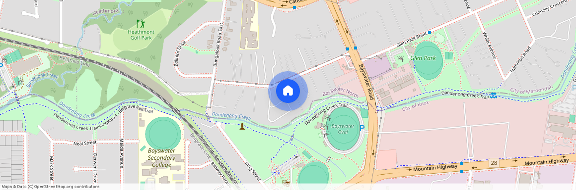 24/26-32 Elmhurst Road, Vic 3153, Bayswater North