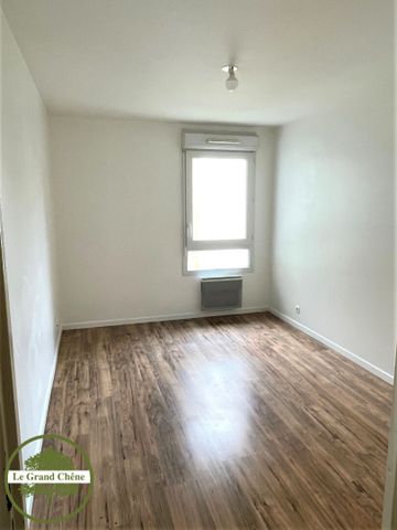 Location Appartement 3 pièces 59m² - Photo 3