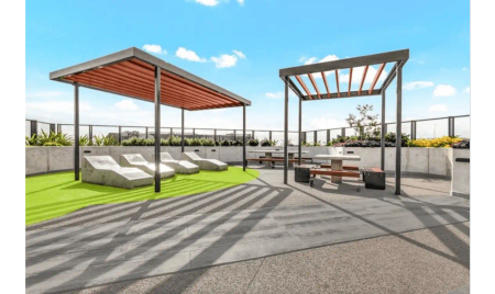 “Modern & Stylish Two Bedroom Apartment Located Near All Amenities!” - Photo 3