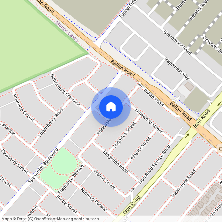 27 Rosewater Street, Vic 3024, Manor Lakes