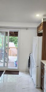 LAVAL PRÈS MÉTRO CARTIER 5 1/2 RÉNOVÉ 1ER ÉTAGE - Photo 4