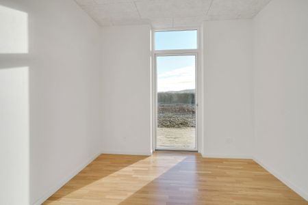 4-vær. rækkehus - Foto 4