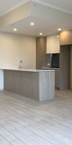 Modern two bedroom unit on 9th floor - Photo 1