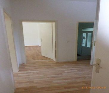 Gute 2 Raum Wohnung - Photo 1