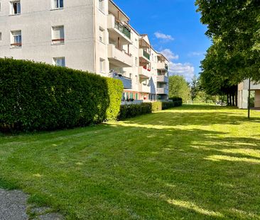 LOCATION : appartement T2 (49 m²) à SAVIGNY LE TEMPLE - Photo 5