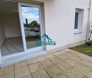 Location Appartement 2 pièces 45m² - Photo 6