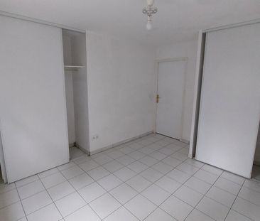 location Appartement T3 DE 61.17m² À HERBLAY - Photo 3