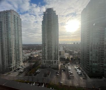 For Lease - 36 Elm Drive Unit# 1505, Mississauga, Ontario - Photo 2