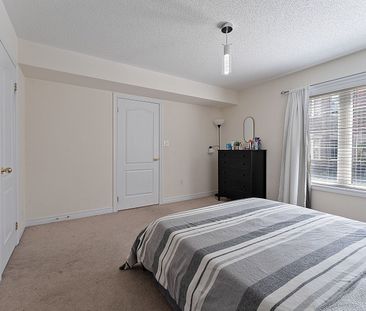 For Lease - 43 Tollgate Street Unit# Lower, Brampton, Ontario - Photo 5