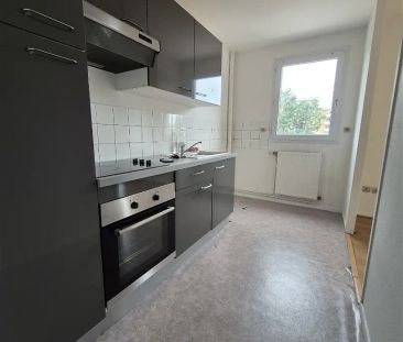 Location appartement 3 pièces - 50.35m² à Béthune (62400) - Photo 2