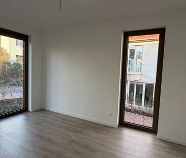 Appartement te huur in Koninksem voor € 1.050 met 2 slaapkamers - Photo 2