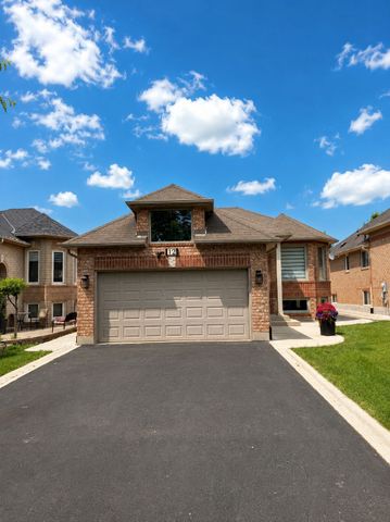 For Lease - 12 Arjay Trail Unit# Basement, Brampton, Ontario - Photo 4