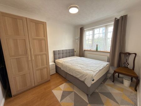 Room in a Shared House, St. Bernards Close, LU3 - Photo 4