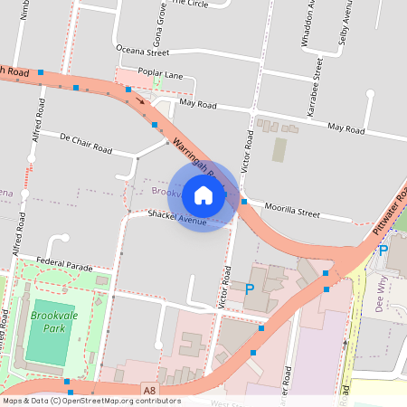 9/8-10 Shackel Avenue, NSW 2100, Brookvale