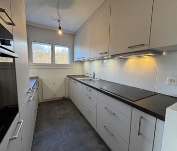 Attraktive 4.5-Zimmerwohnung mit grosszügigem Balkon - Photo 4