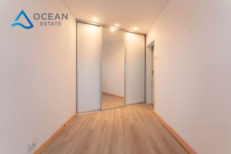 Mieszkanie 36 m 2 na wynajem Gdynia Witomino - Zdjęcie 2