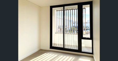 District Open Views | Stylish Interiors with Timber Floors | Spacious Living Room - Photo 4