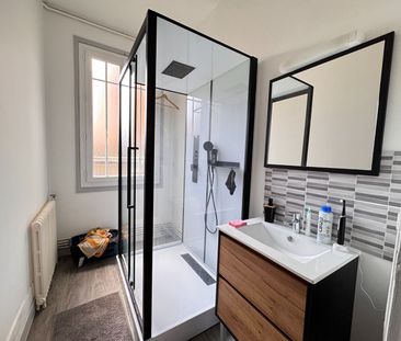Location Appartement 2 pièces 56m² - Photo 4