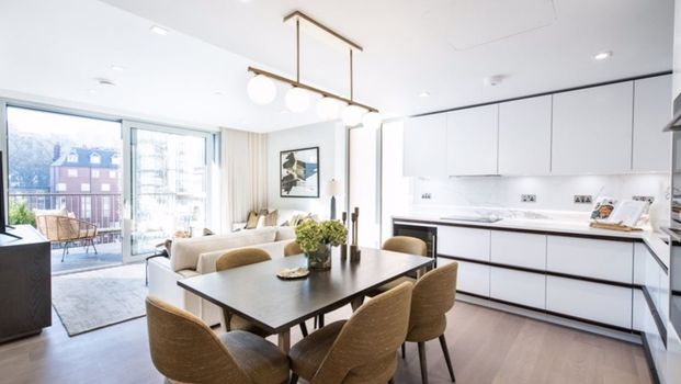 287 Edgware Road,, London, W2 1EY - Photo 1