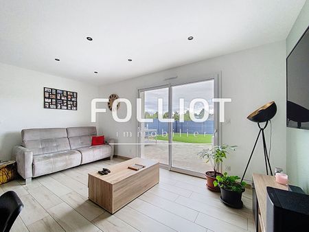 A louer : Maison 3 Pièces à Saint Sauveur Des Landes - Réf.2529CV - Photo 3