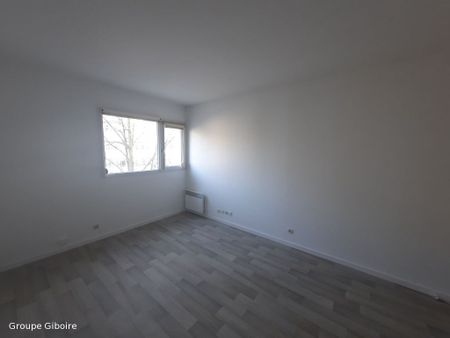 Appartement T2 à louer Rennes Saint-helier - 30 m² - Photo 5