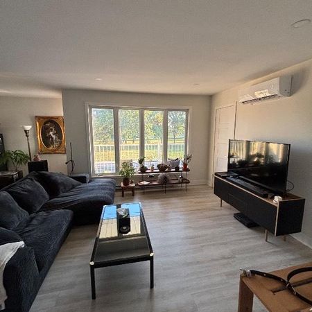 Logement 5 1/2 à louer à Salaberry-de-Valleyfield pour le 1er octobre - Photo 3