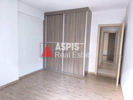 Διαμέρισμα, προς ενοικίαση Κάτω Γλυφάδα, Γλυφάδα Κωδικός 2109893 - Φωτογραφία 2
