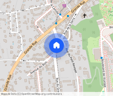 Mieszkanie do wynajęcia - 75 m² - 1 pokój - Photo 1