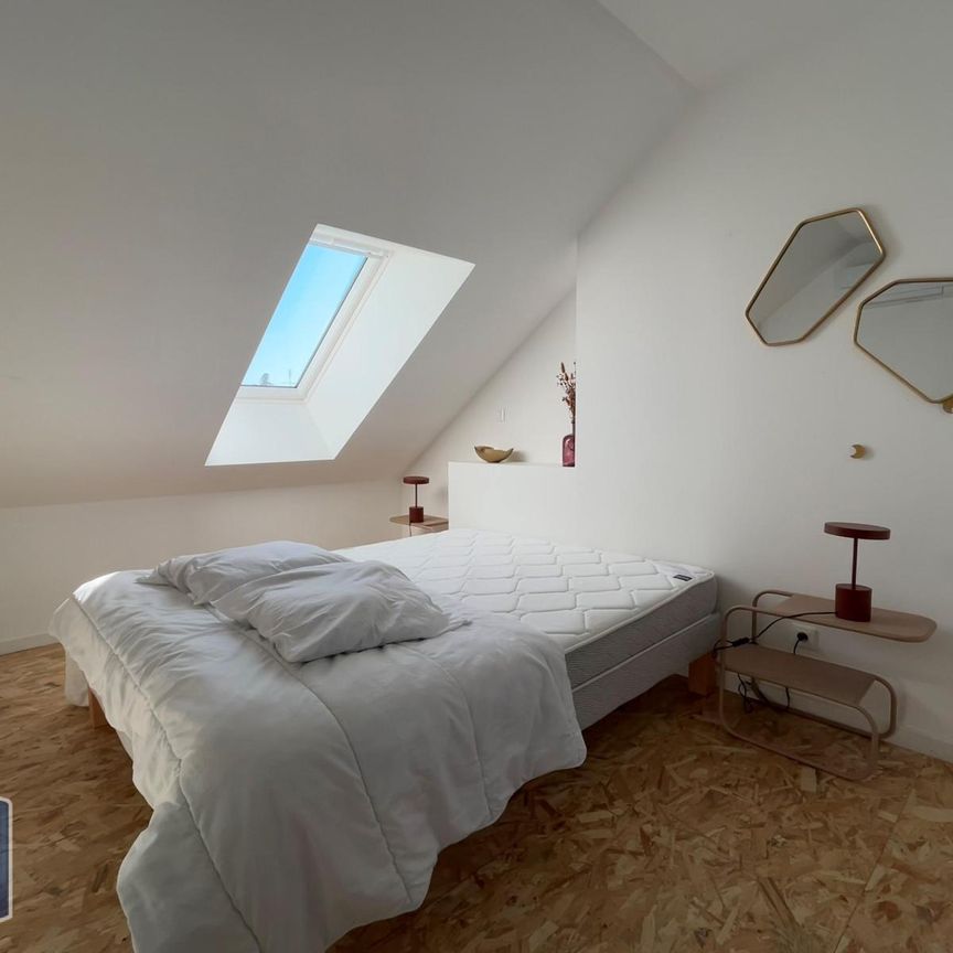 Location Appartement 2 pièces 30m² BRIVE LA GAILLARDE 19100 - Photo 1