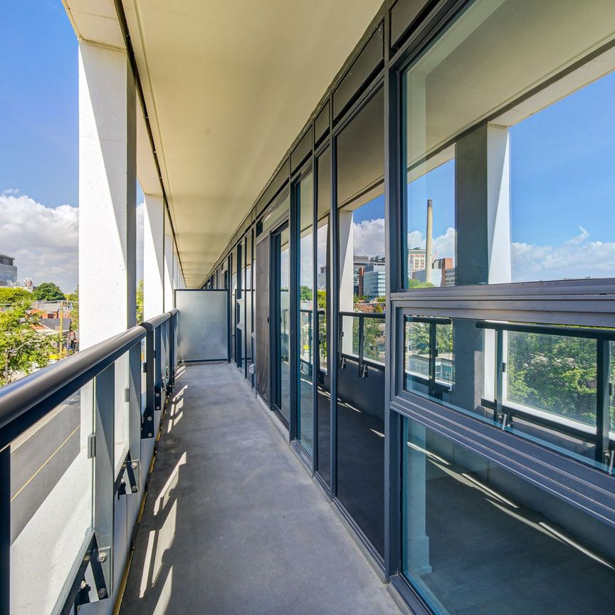 For Lease - 115 Denison Avenue Unit# 706, Toronto, Ontario - Photo 1