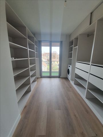4 pièces - 87,22 m² - 2ème étage - Colocation non autorisée - Photo 2