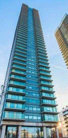 Landmark Buildings, West Tower, Marsh Wall, Canary Wharf, South Quay, London, E14 - Photo 1