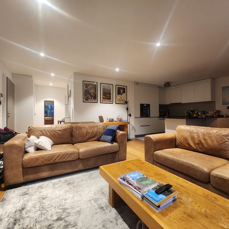 Rare opportunité en Terre-Sainte avec ce magnifique 3,5 pièces - Foto 4