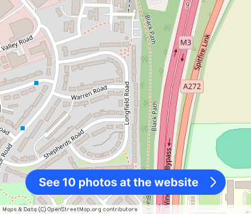 Longfield Road, WINCHESTER - Photo 1