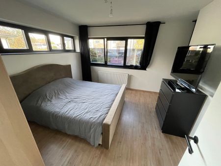 Zuinige nieuwbouwwoning met 3 slaapkamers en garage - Photo 5