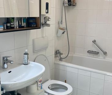 Kurzfristige Untermiete (8 Dezember bis 11 Januar) - Foto 1