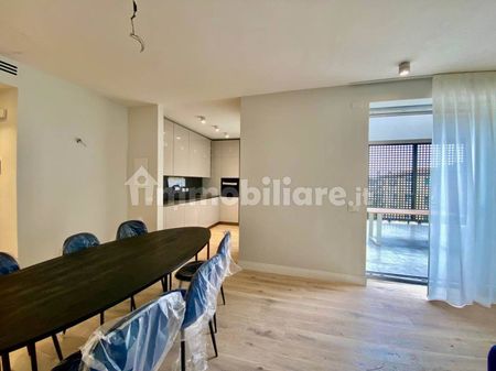 Attico ottimo stato, 193 m², Coverciano, Firenze - Foto 5