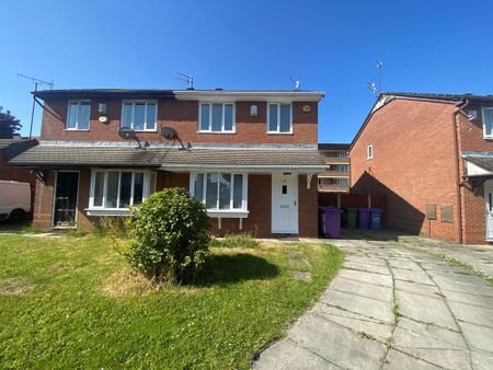 3 bedroom house to rent - Photo 2