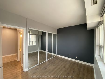 Tribeca Lofts , #207 - Photo 5