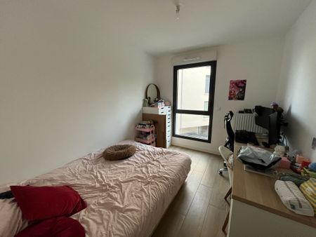 Appartement 3 pieces - residence recente - Photo 5