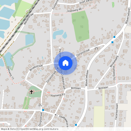 Dorpsstraat, 27, 3050, Oud-Heverlee