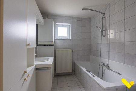 Gelijkvloers appartement op een boogscheut van NIKE - Foto 5