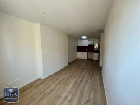 Appartement à louer 2 pièces 38.89m² - Photo 3