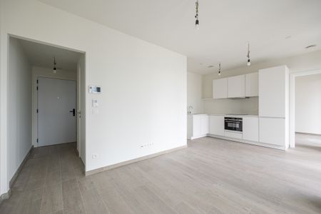 Appartement met 1 slaapkamer en ruim terras op Nieuw Zuid - Photo 3