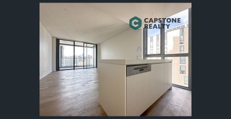 Level 26 Luxury apartment with Harbour View in the heart of darling harbor for lease! - Photo 4