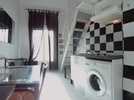 Madrid - Foto 1