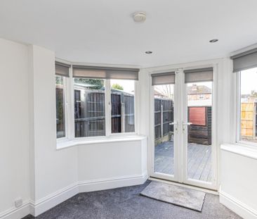 Mayfield Road, Grappenhall, Warrington, Cheshire, WA4 - Photo 2