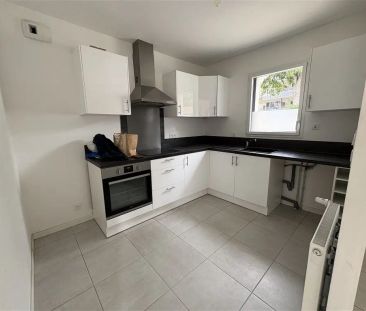 Location maison 4 pièces - 89m² à Challans (85300) - Photo 5