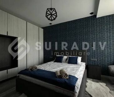 Apartament premium | Balcon | Parcare | Grand Park Sud Residence - Fotografie 4