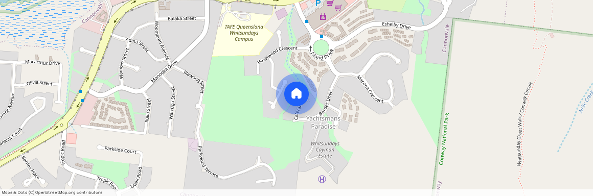 9 Cateran Close, Qld 4802, Cannonvale